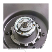 Akumulátorová uhlová brúska 125 mm Milwaukee M18 FHSAG125XPDB-552X s kolískovým spínačom, 2x Aku (18 V, 5,5 Ah), 4933471080 náhled