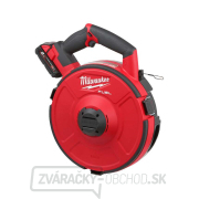 Milwaukee M18 FPFT-202 36m ST SET (2,0 Ah) Náhľad