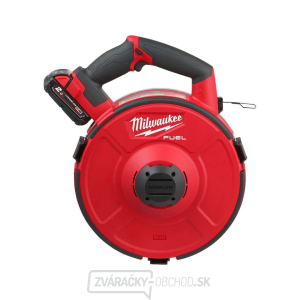 Milwaukee M18 FPFT-202 36m ST SET (2,0 Ah) gallery main image