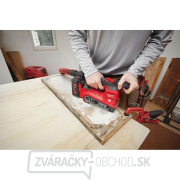 Milwaukee M18 FBTS75-552X pásová brúska s káblom, 75 x 457 mm, 2x Aku (18V, 5,5 Ah), 4933479615 náhled