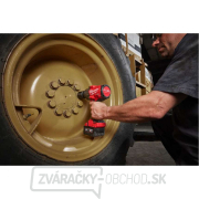 Akumulátorový rázový uťahovač 1/2" Milwaukee M18 FHIW2F12-502X 1491 Nm (5,0 Ah) náhled