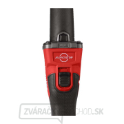 Akumulátorová priama brúska Milwaukee M18 FDGRB-502X, pre nástroje so stopkou 6 a 8 mm, 2x akumulátor (18 V, 5,0 Ah), 4933480954 Náhľad
