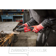 Akumulátorová priama brúska Milwaukee M18 FDGRB-502X, pre nástroje so stopkou 6 a 8 mm, 2x akumulátor (18 V, 5,0 Ah), 4933480954 náhled