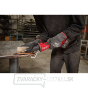 Akumulátorová priama brúska Milwaukee M18 FDGRB-502X, pre nástroje so stopkou 6 a 8 mm, 2x akumulátor (18 V, 5,0 Ah), 4933480954 náhled