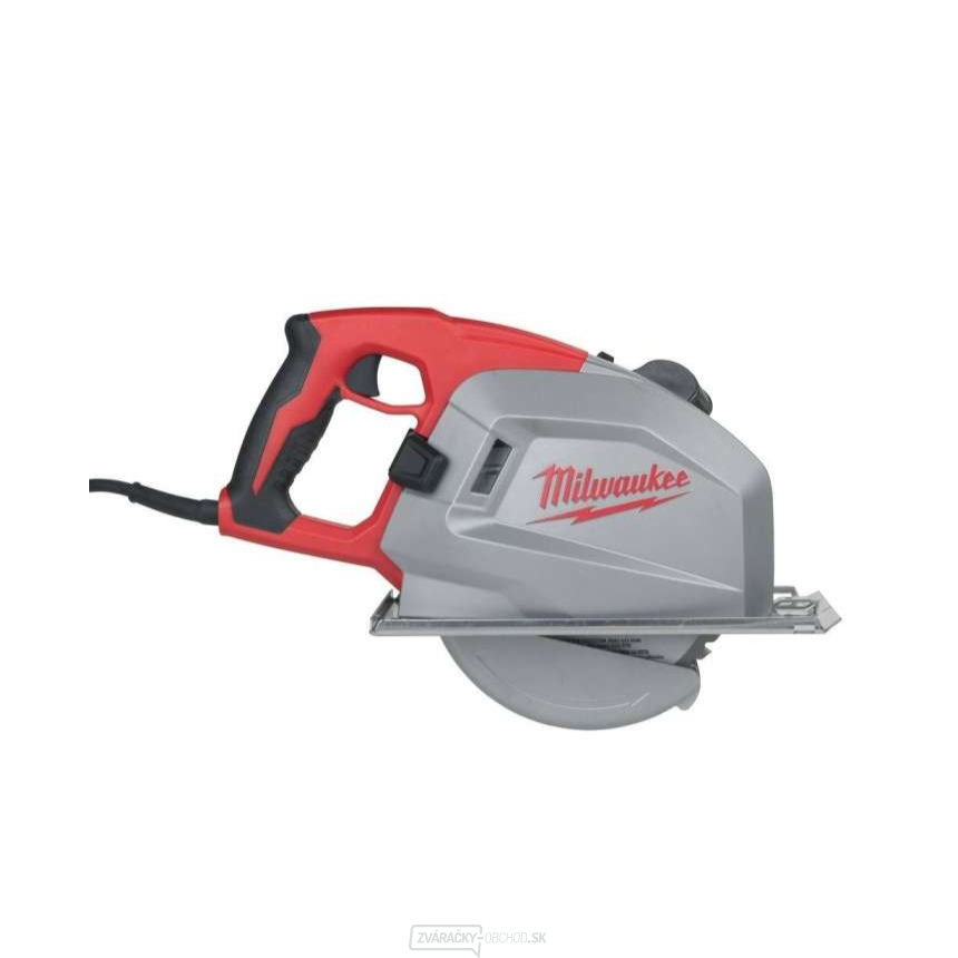 Kotúčová píla na kov Milwaukee MCS 66