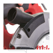 Akumulátorová okružná píla Milwaukee M18 FCSG66-0 (bez akumulátora) náhled