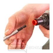 Akumulátorový skrutkovač na sadrokartón Milwaukee M18 FSGC-202X vrátane zásobníka na skrutky (2,0 Ah) náhled