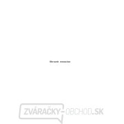 Akumulátorový skrutkovač na sadrokartón Milwaukee M18 FSGC-202X vrátane zásobníka na skrutky (2,0 Ah) náhled