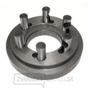 Příruba Ø 200 mm Camlock D 1-6 Příruba Ø 200 mm Camlock D 1-6