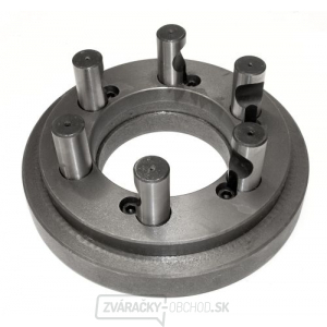 Příruba Ø 200 mm Camlock D 1-6 Příruba Ø 200 mm Camlock D 1-6