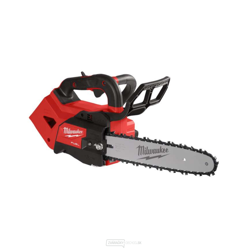Akumulátorová reťazová píla Milwaukee 30 cm M18FTHCHS30-0 (bez akumulátora), 4933479586