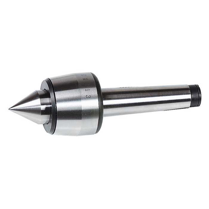 Quantum Otočný hrot OPTIMUM s kužeľom MK 4 3440704