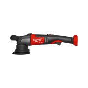 Akumulátorová excentrická leštička Milwaukee M18 FROP15-0X so zdvihom 15 mm (bez batérie) 4933478834 Náhľad