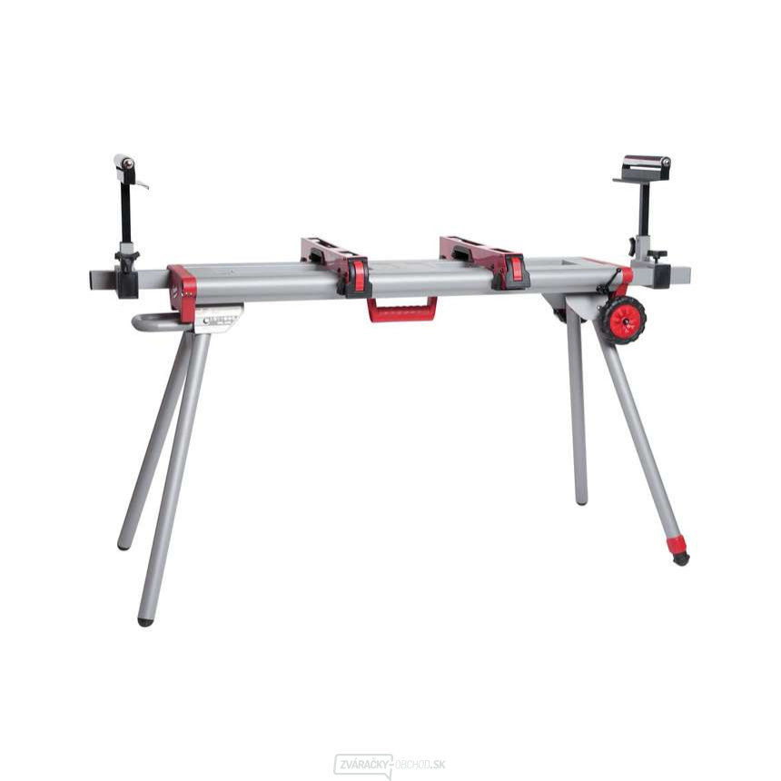 Stojan na pokosovú pílu Milwaukee MSL 3000
