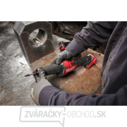 Akumulátorová priama brúska Milwaukee M18 FDGROVB-0X, pre nástroje so stopkou 6 a 8 mm, bez batérie, 4933480955 náhled