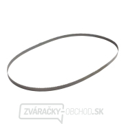 Pilové listy Milwaukee Premium 1139,83 x 12,7 x 0,51 mm M18 (sada 25 kusov) Náhľad