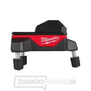 Milwaukee WLB-C Bezdrôtová laserová vyrovnávacia základňa Náhľad