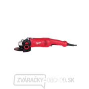 Uhlová brúska Milwaukee AGV 17-150 XC/DMS Náhľad