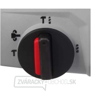 Akumulátorové vŕtacie kladivo Milwaukee M18 BLHACD26-0 SDS-Plus 26 mm s D-rukoväťou (bez akumulátora) Náhľad