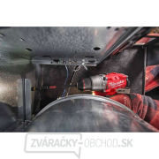 Subkompaktná príklepová vŕtačka Milwaukee M12 FPD2-402X, 4933479869 náhled