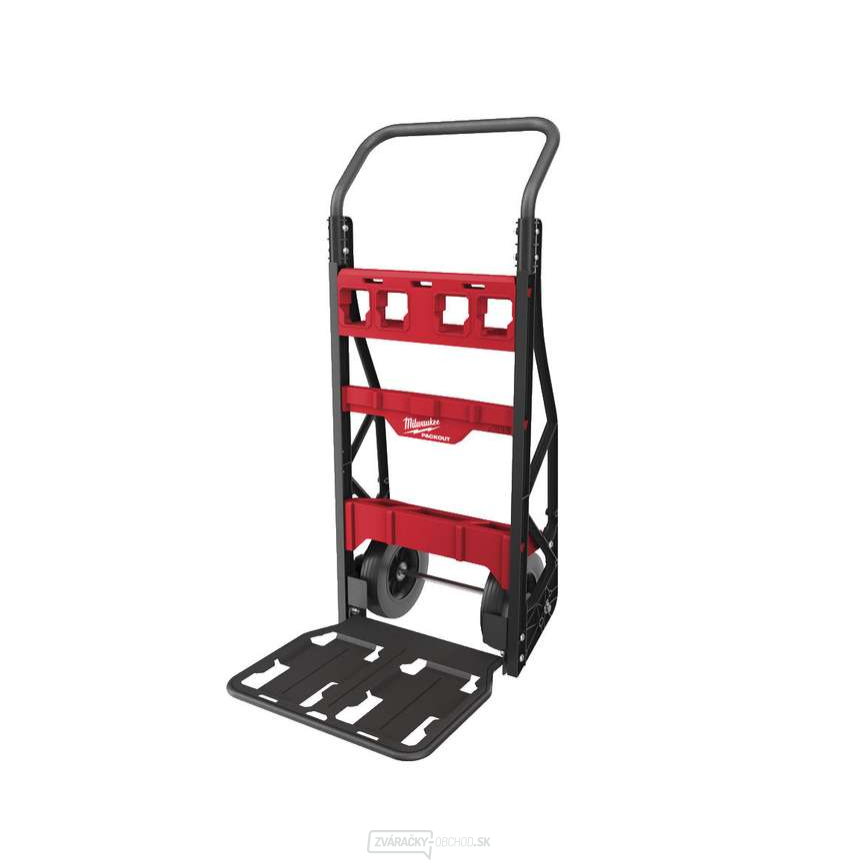 Prepravný vozík Milwaukee Packout™
