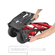 Prepravný vozík Milwaukee Packout™ náhled