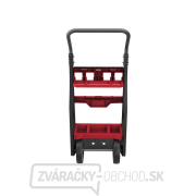 Prepravný vozík Milwaukee Packout™ náhled