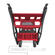 Prepravný vozík Milwaukee Packout™ náhled