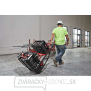 Prepravný vozík Milwaukee Packout™ náhled