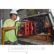 Prepravný vozík Milwaukee Packout™ náhled