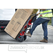 Prepravný vozík Milwaukee Packout™ náhled