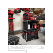 Úložný box - skrinka na náradie 260 x 460 x 300 mm Milwaukee Packout Cabinet náhled
