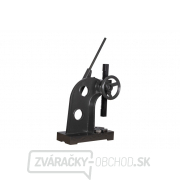 Lis APR-3 s račňou 3T  Lis APR-3 s račňou 3T náhled