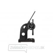 Lis APR-3 s račňou 3T  Lis APR-3 s račňou 3T náhled