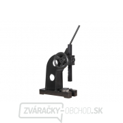 Lis APR-3 s račňou 3T  Lis APR-3 s račňou 3T náhled