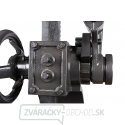 Lis APR-3 s račňou 3T  Lis APR-3 s račňou 3T náhled