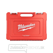 Súprava gólov Milwaukee 1/2