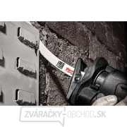 Pilové listy Milwaukee THIN KERF SM 150 x 18 TPI (50 ks) 48016184 Náhľad
