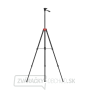 Laserový statív 0,7 ÷ 1,8 m Milwaukee TRP180 Náhľad
