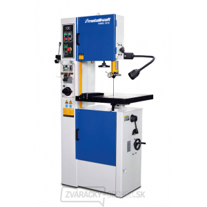 Pásová píla na kov VMBS 1610 Pásová píla na kov VMBS 1610 gallery main image