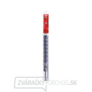 Vŕtačka SDS-Plus MX4 32 x 400 x 450 mm Milwaukee 4932399336 Náhľad