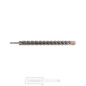 Vŕtačka SDS-Plus MX4 32 x 400 x 450 mm Milwaukee 4932399336 gallery main image