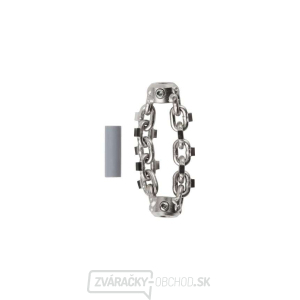 Karbidové reťaze Milwaukee HSFSM-CC50 pre čistič rúr (50 mm) gallery main image