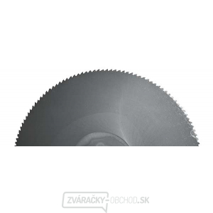 Pílový kotúč HSS Ø 275 mm t = 8mm Pílový kotúč HSS Ø 275 mm t = 8mm