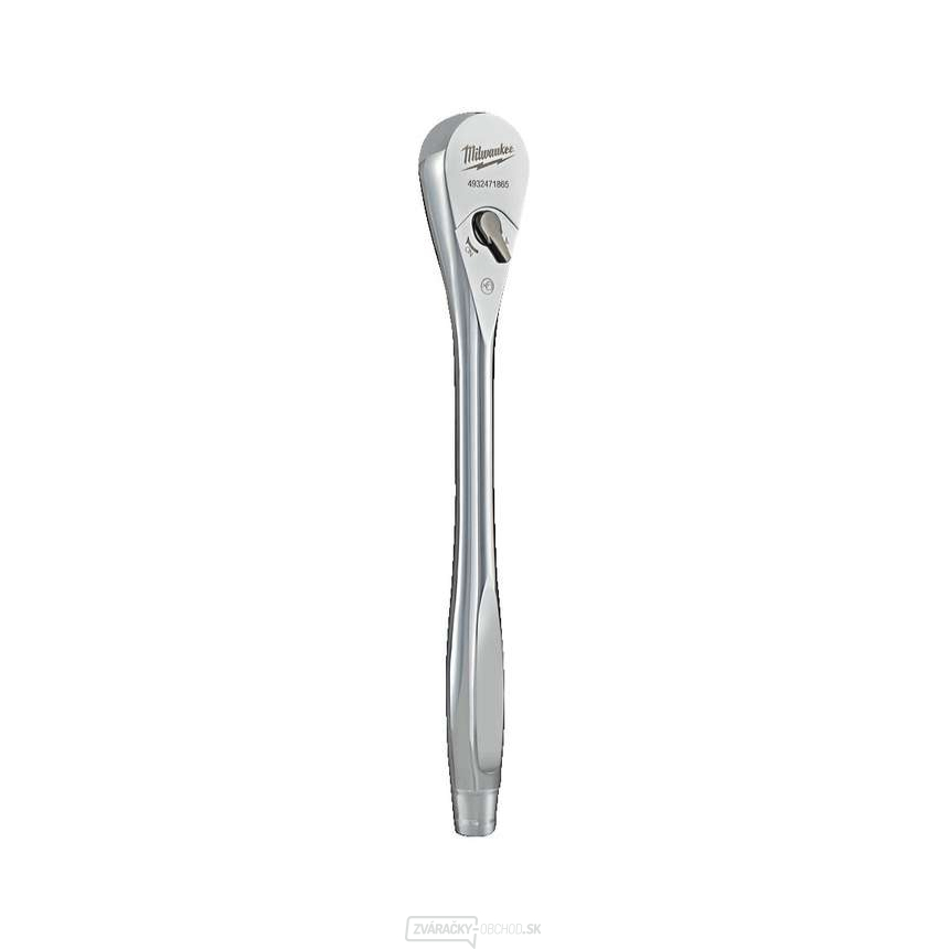 Prepínacia račňa 1/2" MI4932479655 s otočnou hlavou