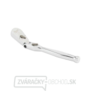 Prepínacia račňa 1/2" MI4932479655 s otočnou hlavou Náhľad