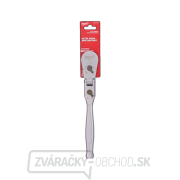 Prepínacia račňa 1/2" MI4932479655 s otočnou hlavou Náhľad