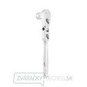 Prepínacia račňa 1/2" MI4932479655 s otočnou hlavou Náhľad