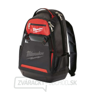 Pracovný batoh MILWAUKEE - nylon Náhľad