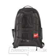 Pracovný batoh MILWAUKEE - nylon Náhľad